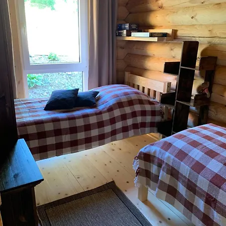 Holiday home Hahnenkleer Huette