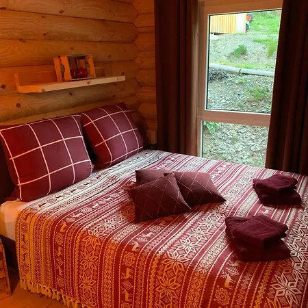 Hahnenkleer Huette Holiday home *