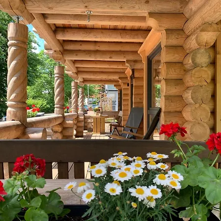 Holiday home Hahnenkleer Huette