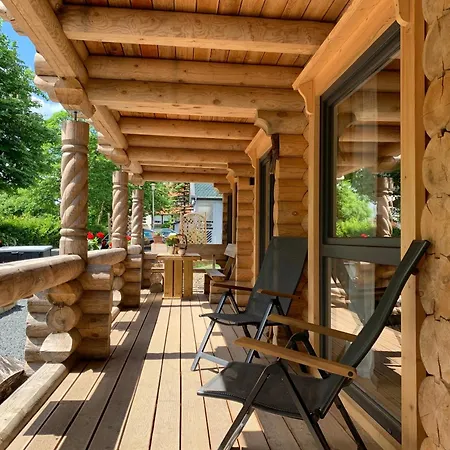 Holiday home Hahnenkleer Huette